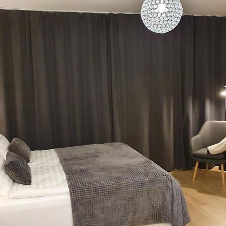 Myplace In Oulu Studio Koulukatu Экстерьер фото