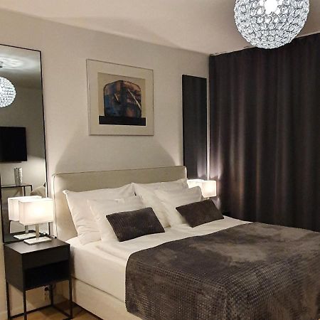 Myplace In Oulu Studio Koulukatu Экстерьер фото