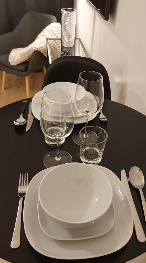 Myplace In Oulu Studio Koulukatu Экстерьер фото