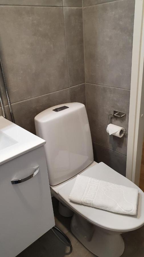 Myplace In Oulu Studio Koulukatu Экстерьер фото