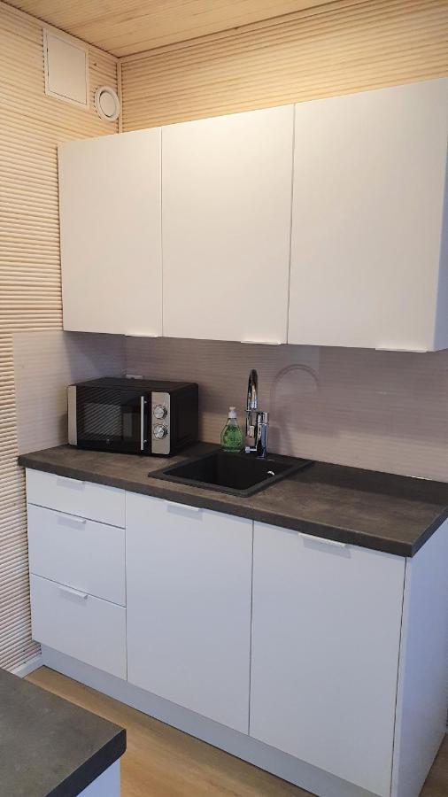 Myplace In Oulu Studio Koulukatu Экстерьер фото