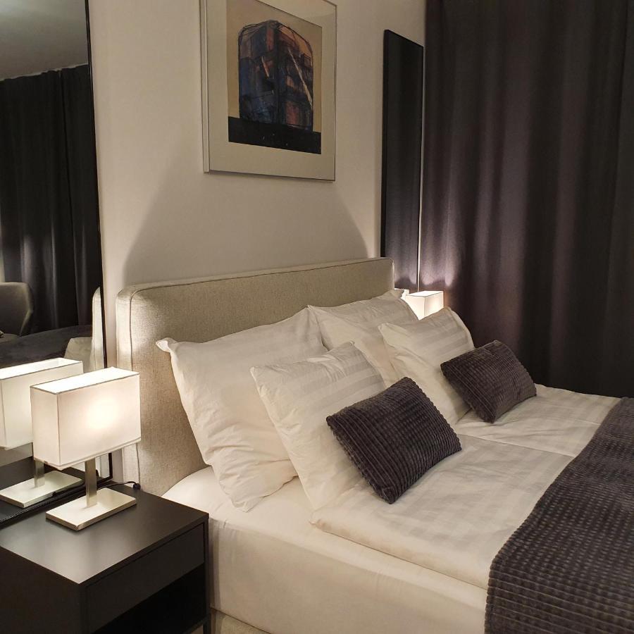Myplace In Oulu Studio Koulukatu Экстерьер фото