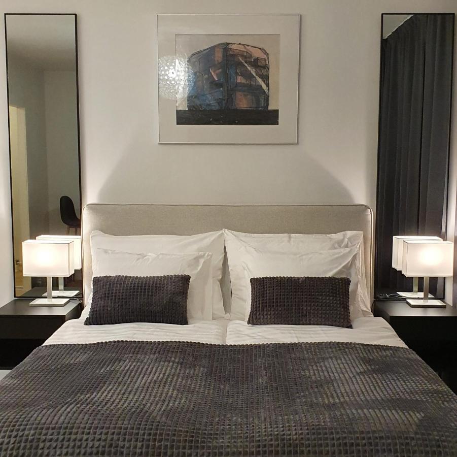 Myplace In Oulu Studio Koulukatu Экстерьер фото