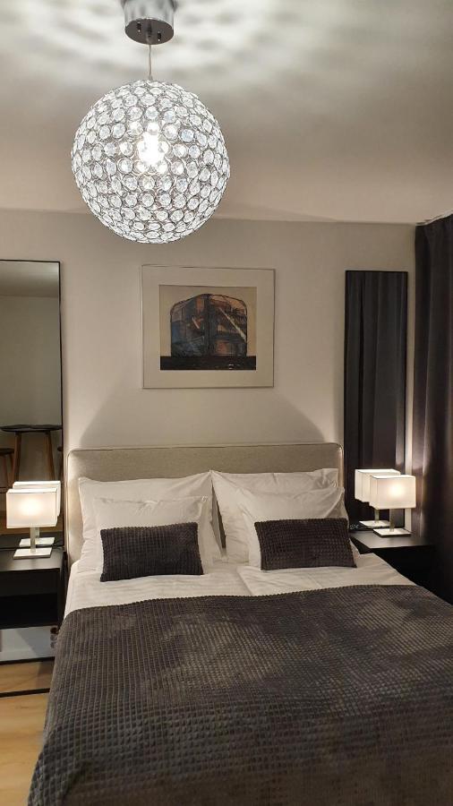 Myplace In Oulu Studio Koulukatu Экстерьер фото